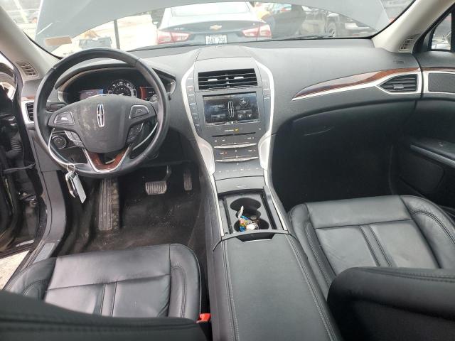 Photo 7 VIN: 3LN6L2LU0GR631185 - LINCOLN MKZ HYBRID 