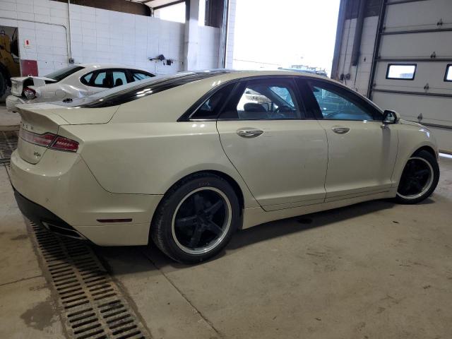 Photo 2 VIN: 3LN6L2LU0GR632305 - LINCOLN MKZ HYBRID 