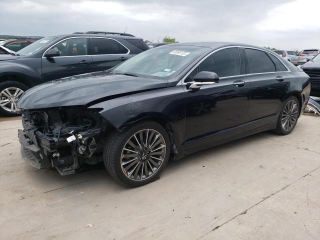 Photo 0 VIN: 3LN6L2LU0GR633938 - LINCOLN MKZ HYBRID 