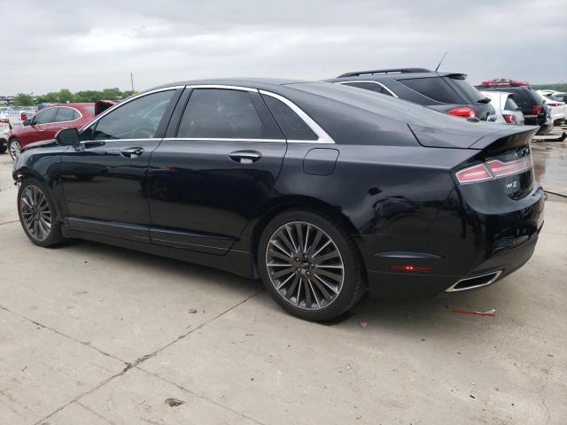 Photo 1 VIN: 3LN6L2LU0GR633938 - LINCOLN MKZ HYBRID 