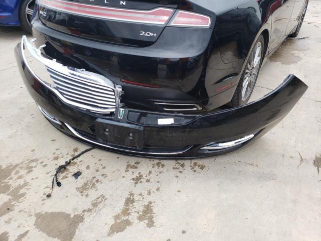 Photo 11 VIN: 3LN6L2LU0GR633938 - LINCOLN MKZ HYBRID 