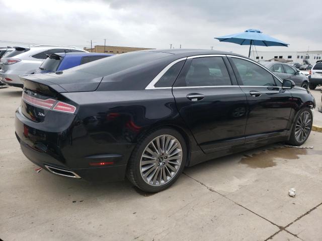 Photo 2 VIN: 3LN6L2LU0GR633938 - LINCOLN MKZ HYBRID 