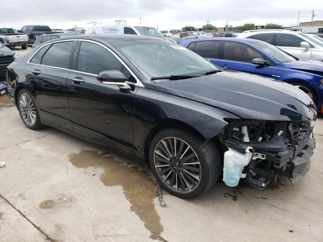 Photo 3 VIN: 3LN6L2LU0GR633938 - LINCOLN MKZ HYBRID 