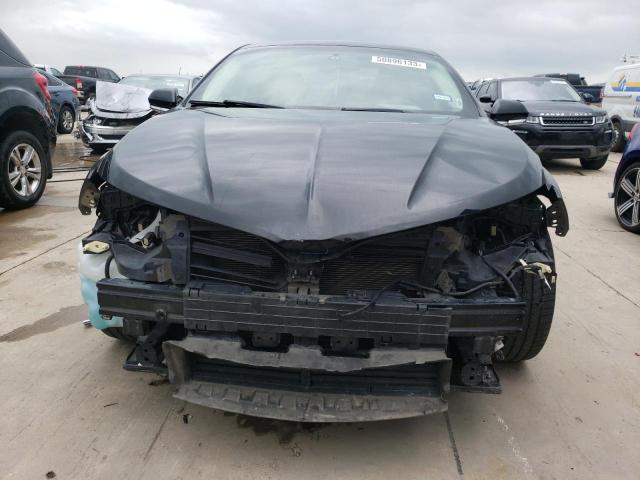 Photo 4 VIN: 3LN6L2LU0GR633938 - LINCOLN MKZ HYBRID 