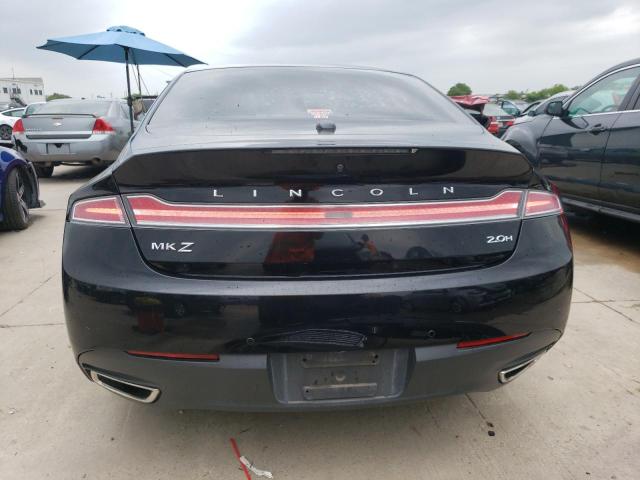 Photo 5 VIN: 3LN6L2LU0GR633938 - LINCOLN MKZ HYBRID 