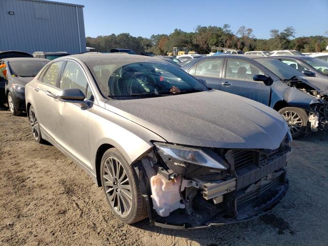 Photo 0 VIN: 3LN6L2LU0GR634152 - LINCOLN MKZ 