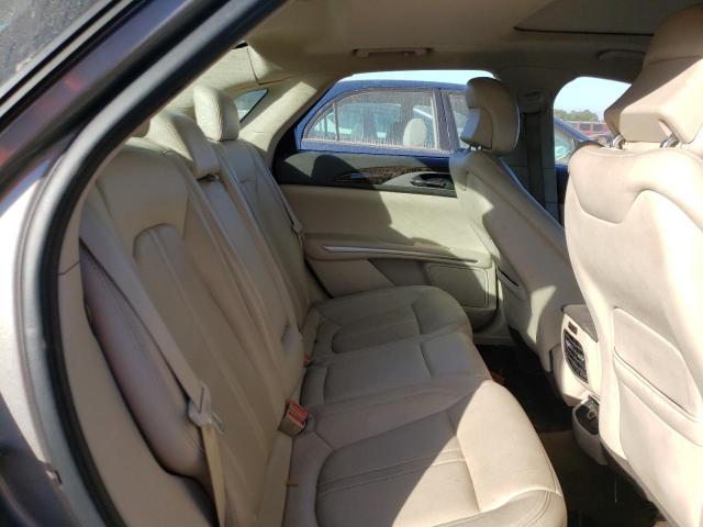 Photo 5 VIN: 3LN6L2LU0GR634152 - LINCOLN MKZ 