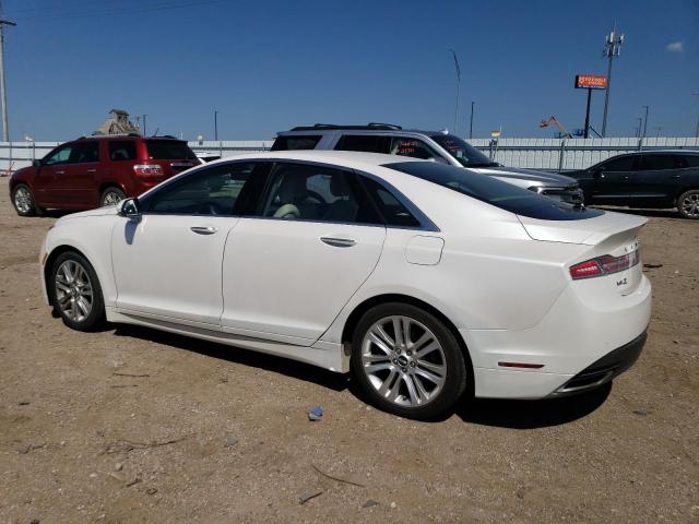 Photo 1 VIN: 3LN6L2LU0GR634488 - LINCOLN MKZ 