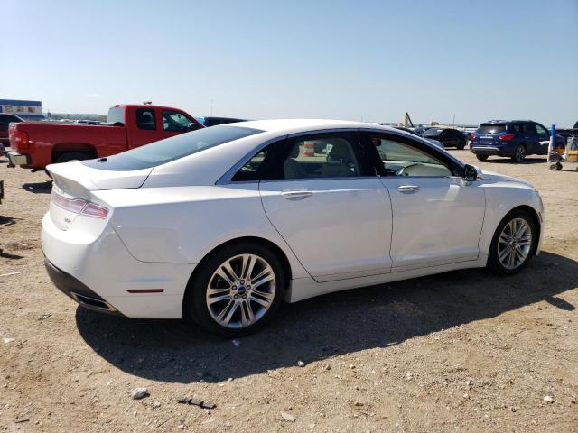 Photo 2 VIN: 3LN6L2LU0GR634488 - LINCOLN MKZ 