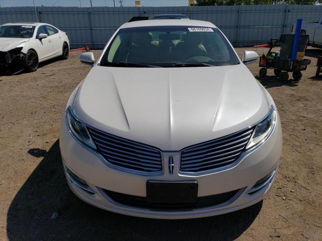 Photo 4 VIN: 3LN6L2LU0GR634488 - LINCOLN MKZ 