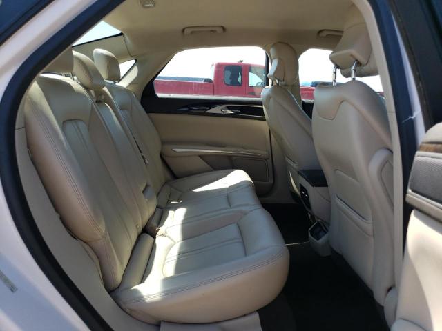 Photo 9 VIN: 3LN6L2LU0GR634488 - LINCOLN MKZ 