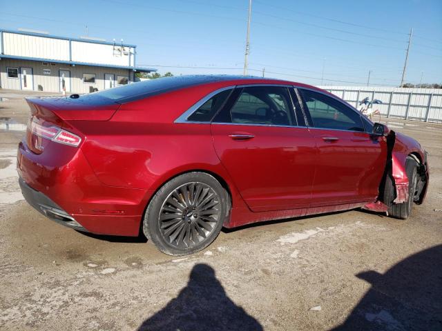 Photo 2 VIN: 3LN6L2LU1DR805907 - LINCOLN MKZ 