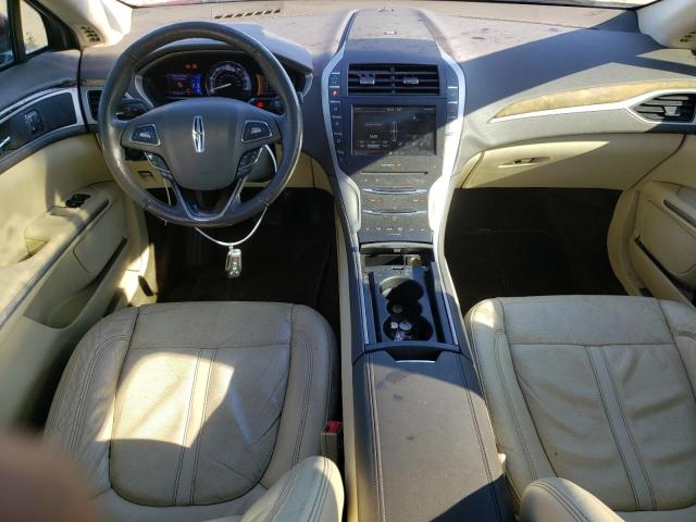 Photo 7 VIN: 3LN6L2LU1DR805907 - LINCOLN MKZ 