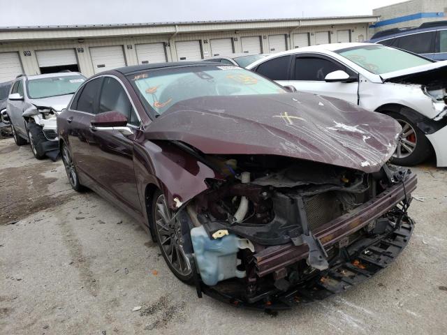 Photo 0 VIN: 3LN6L2LU1DR809049 - LINCOLN MKZ HYBRID 