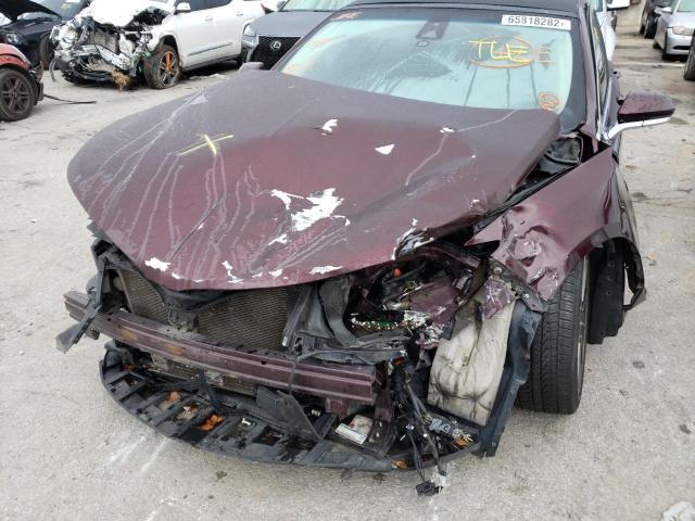 Photo 8 VIN: 3LN6L2LU1DR809049 - LINCOLN MKZ HYBRID 