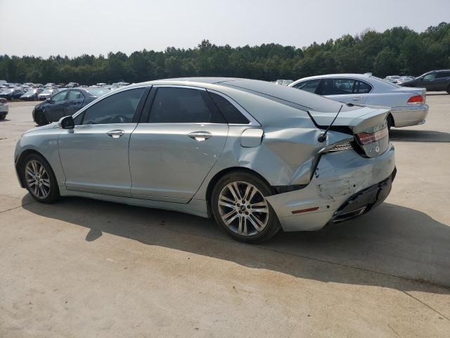 Photo 1 VIN: 3LN6L2LU1DR814509 - LINCOLN MKZ HYBRID 