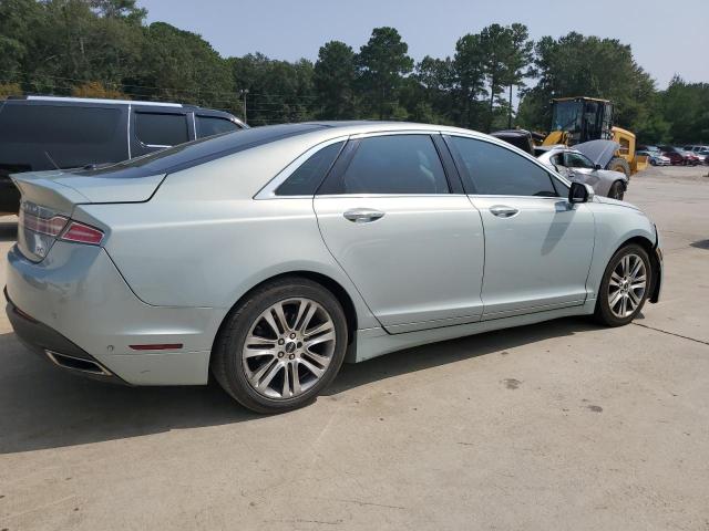 Photo 2 VIN: 3LN6L2LU1DR814509 - LINCOLN MKZ HYBRID 