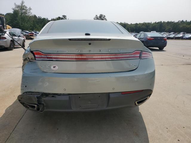 Photo 5 VIN: 3LN6L2LU1DR814509 - LINCOLN MKZ HYBRID 