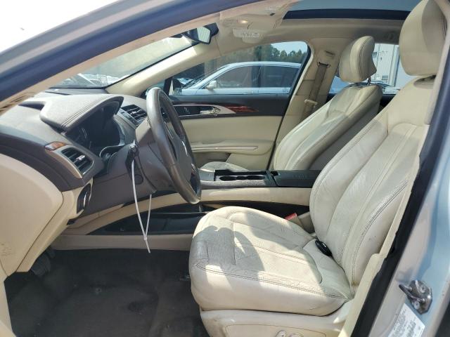 Photo 6 VIN: 3LN6L2LU1DR814509 - LINCOLN MKZ HYBRID 