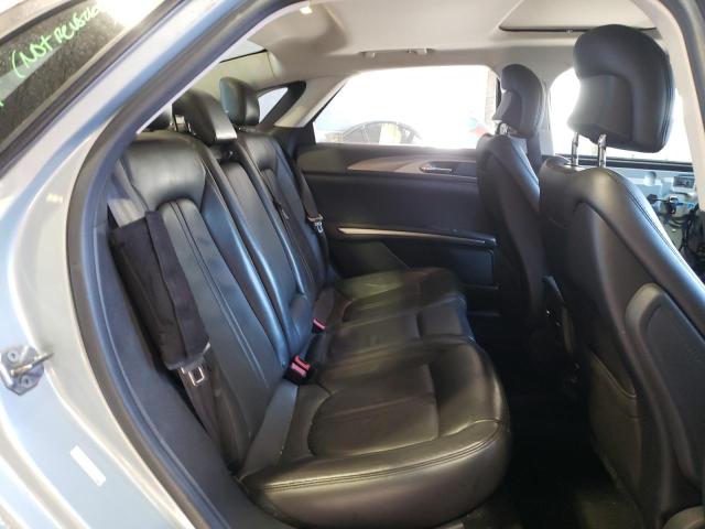 Photo 5 VIN: 3LN6L2LU1DR819600 - LINCOLN MKZ HYBRID 