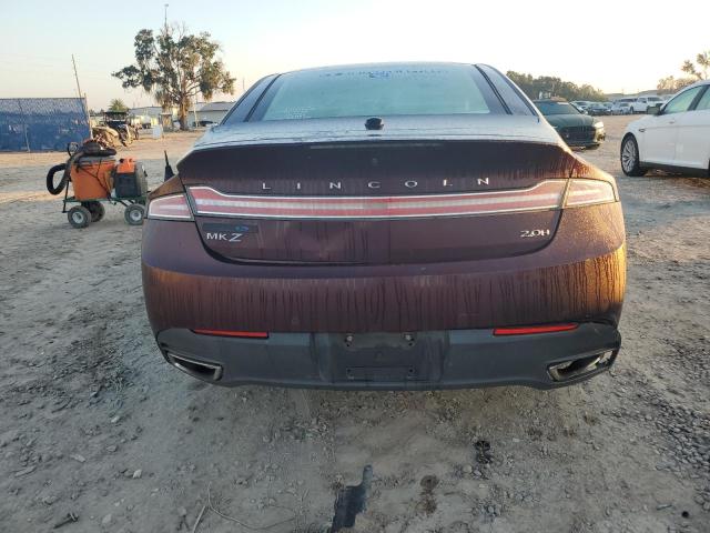 Photo 5 VIN: 3LN6L2LU1DR820469 - LINCOLN MKZ HYBRID 