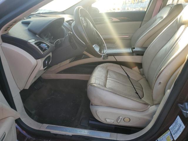 Photo 6 VIN: 3LN6L2LU1DR820469 - LINCOLN MKZ HYBRID 