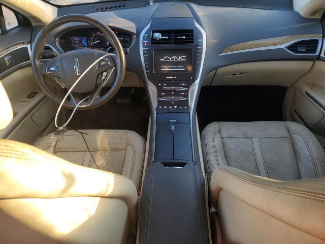 Photo 7 VIN: 3LN6L2LU1DR820469 - LINCOLN MKZ HYBRID 