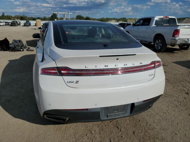 Photo 5 VIN: 3LN6L2LU1DR828247 - LINCOLN MKZ HYBRID 