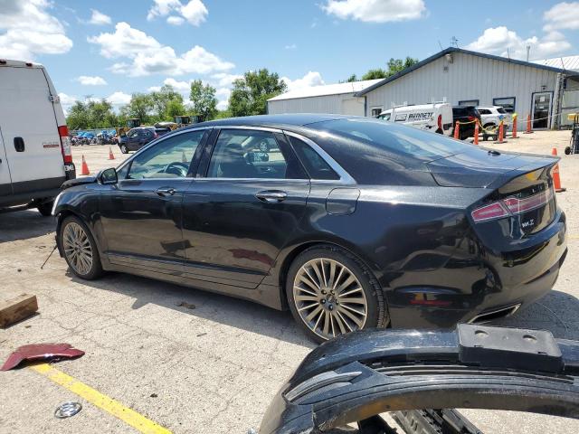 Photo 1 VIN: 3LN6L2LU1ER803799 - LINCOLN MKZ HYBRID 