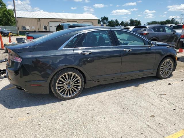 Photo 2 VIN: 3LN6L2LU1ER803799 - LINCOLN MKZ HYBRID 