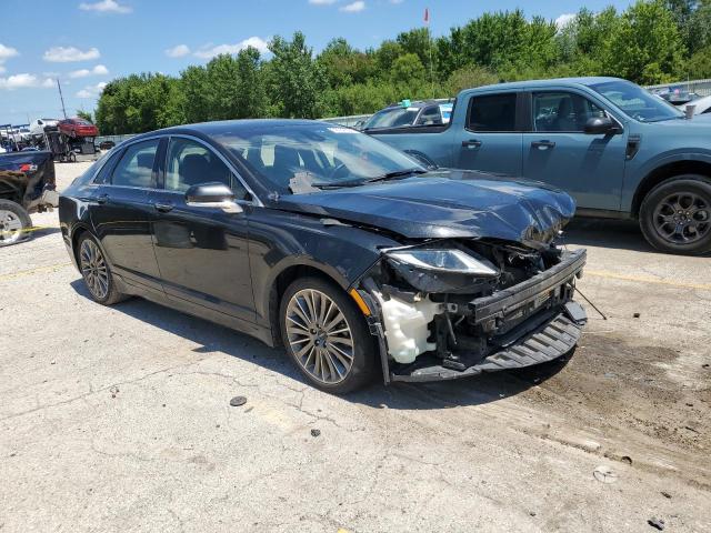 Photo 3 VIN: 3LN6L2LU1ER803799 - LINCOLN MKZ HYBRID 