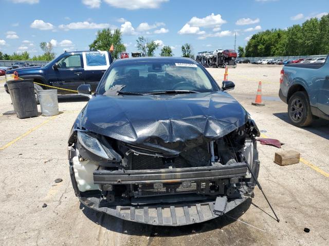 Photo 4 VIN: 3LN6L2LU1ER803799 - LINCOLN MKZ HYBRID 