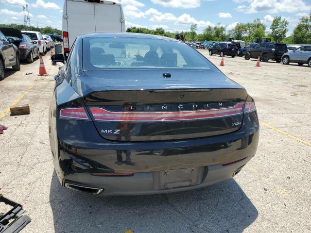 Photo 5 VIN: 3LN6L2LU1ER803799 - LINCOLN MKZ HYBRID 