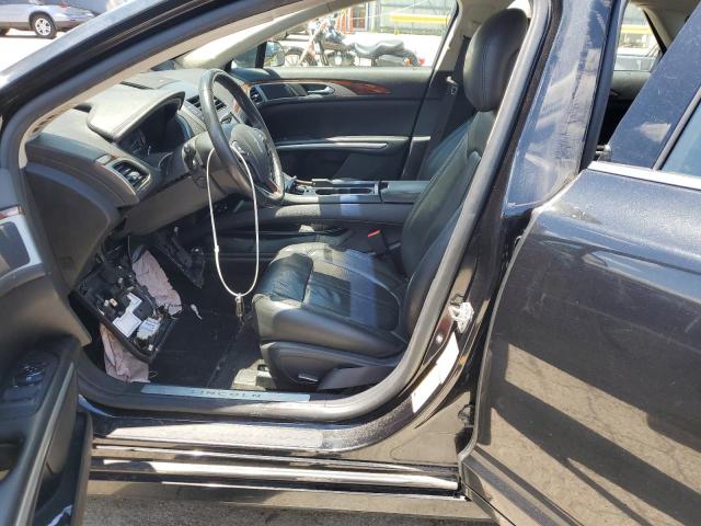 Photo 6 VIN: 3LN6L2LU1ER803799 - LINCOLN MKZ HYBRID 