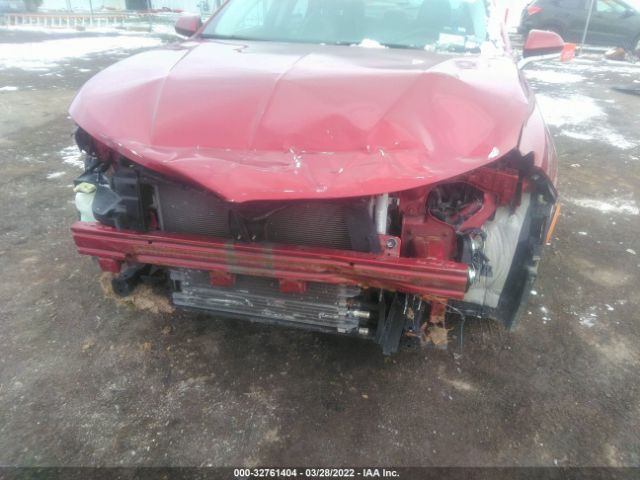 Photo 5 VIN: 3LN6L2LU1ER806038 - LINCOLN MKZ 