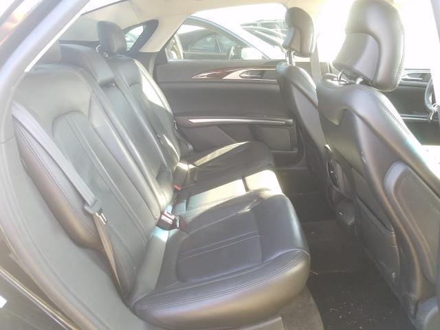 Photo 5 VIN: 3LN6L2LU1ER807934 - LINCOLN MKZ HYBRID 