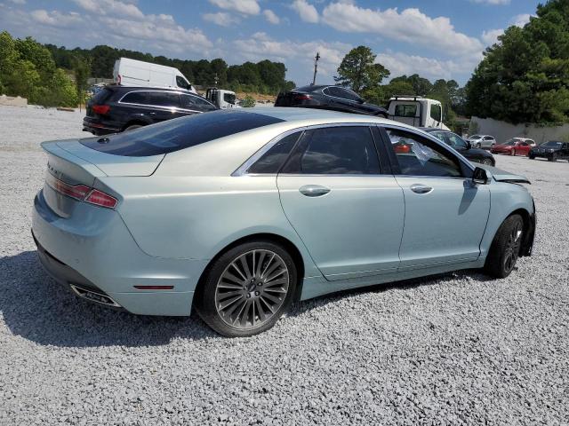 Photo 2 VIN: 3LN6L2LU1ER808615 - LINCOLN MKZ 