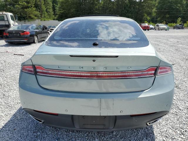 Photo 5 VIN: 3LN6L2LU1ER808615 - LINCOLN MKZ 