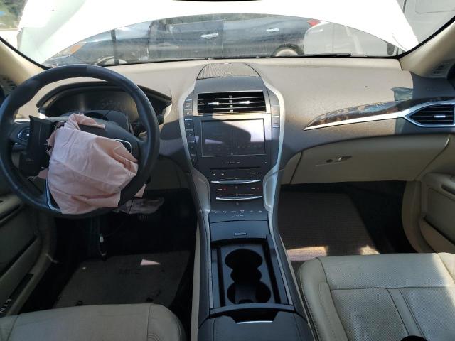 Photo 7 VIN: 3LN6L2LU1ER808615 - LINCOLN MKZ 