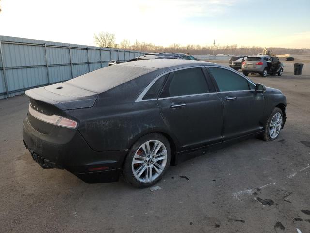 Photo 2 VIN: 3LN6L2LU1ER809831 - LINCOLN MKZ 