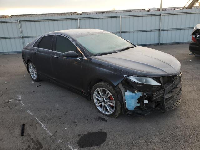 Photo 3 VIN: 3LN6L2LU1ER809831 - LINCOLN MKZ 