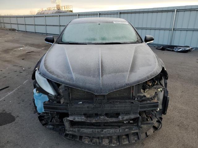 Photo 4 VIN: 3LN6L2LU1ER809831 - LINCOLN MKZ 