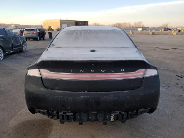 Photo 5 VIN: 3LN6L2LU1ER809831 - LINCOLN MKZ 