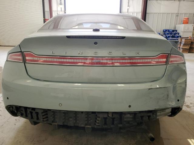 Photo 5 VIN: 3LN6L2LU1ER811661 - LINCOLN MKZ HYBRID 