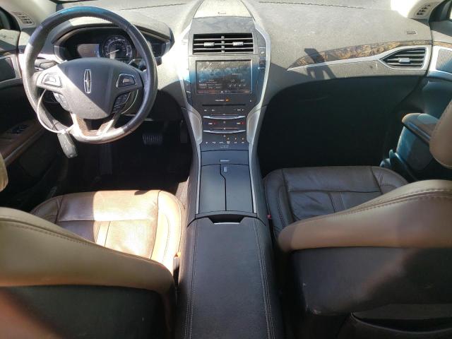 Photo 7 VIN: 3LN6L2LU1ER812387 - LINCOLN MKZ HYBRID 