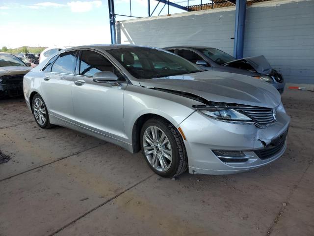 Photo 3 VIN: 3LN6L2LU1ER814737 - LINCOLN MKZ HYBRID 