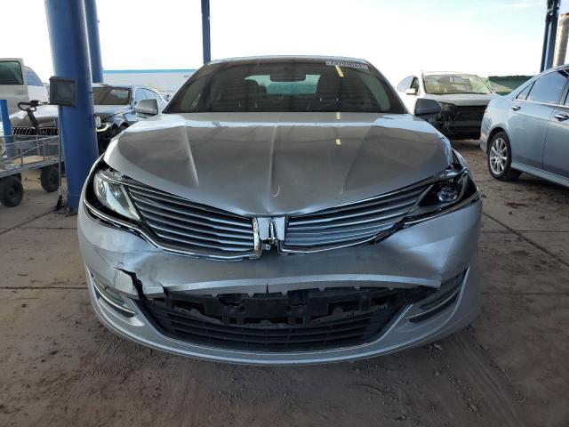 Photo 4 VIN: 3LN6L2LU1ER814737 - LINCOLN MKZ HYBRID 