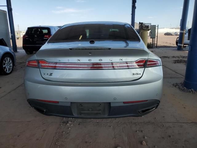 Photo 5 VIN: 3LN6L2LU1ER814737 - LINCOLN MKZ HYBRID 