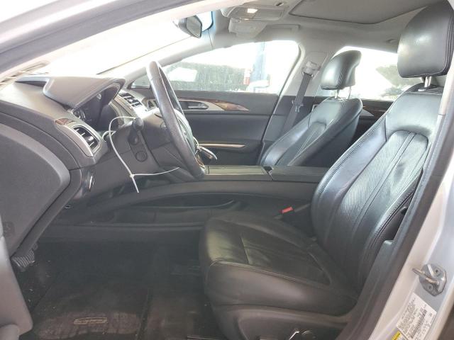 Photo 6 VIN: 3LN6L2LU1ER814737 - LINCOLN MKZ HYBRID 