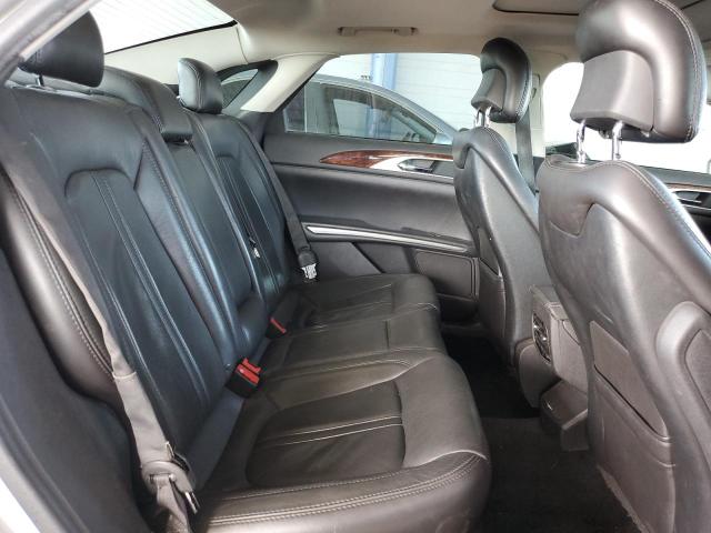 Photo 9 VIN: 3LN6L2LU1ER814737 - LINCOLN MKZ HYBRID 